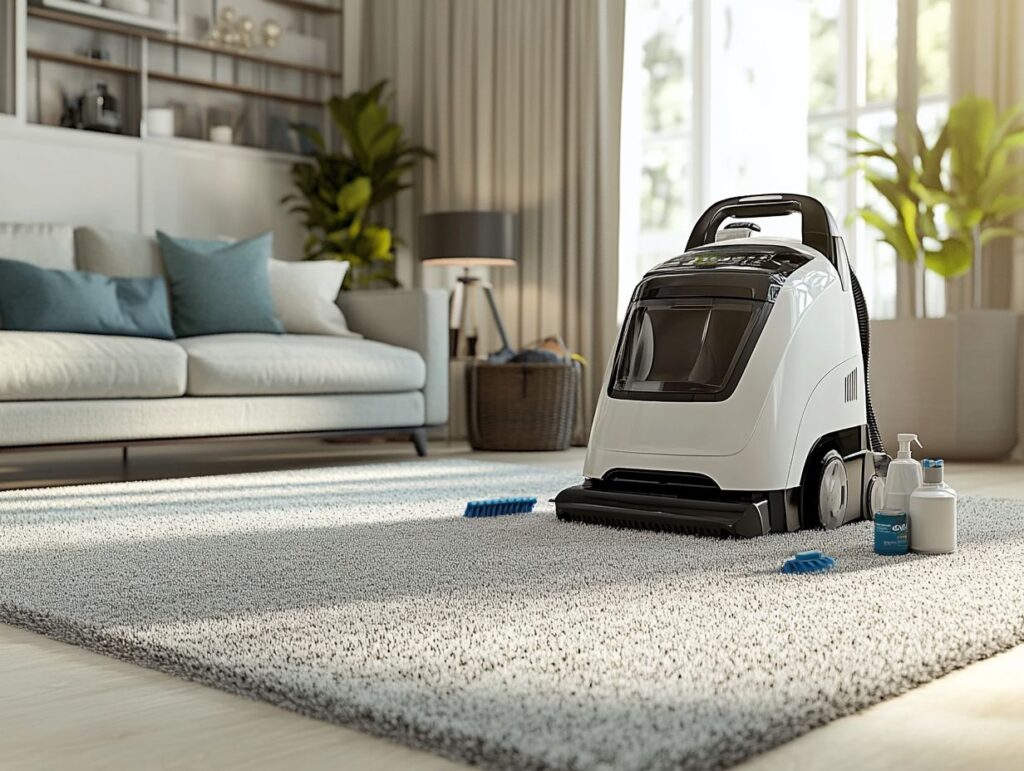 New Technologies and Features