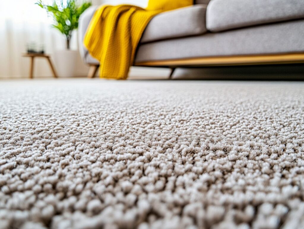 Understanding Professional Carpet Cleaning